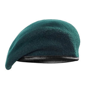OEM Custom Unisex Sports Daily Four Seasons Breathable <b>Beret</b> Hats-Wholesale Fashion Outdoor - Product Image 3