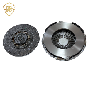 Nouveau kit d'embrayage de remorque à usage intensif PANSHI 2-en-1 OEM 85013766 85150634 - Product Image 3