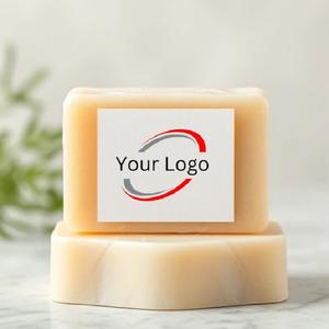 Savon artisanal biologique en gros, fleur de savon, huile essentielle, savon nourrissant pour le corps, savon de toilette, savon en barre - Product Image 2