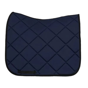 Selle anglaise personnalisée 2026 en coton avec doublure douce, design matelassé respirant, idéale pour l'entraînement et les compétitions - Product Image 1