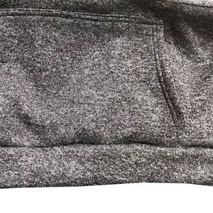 Nueva llegada Hombres Sudaderas con capucha de alta calidad básicos Sudaderas con capucha de fábrica al por mayor de diseño personalizado Hombres Sudaderas con capucha para la venta - Product Image 5