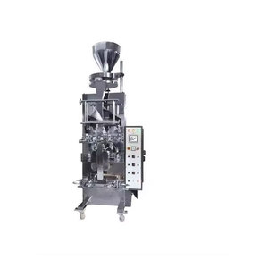 Meilleure vente de machine de remplissage de sachets Quadra Système entièrement automatique pour un emballage alimentaire efficace - Product Image 2