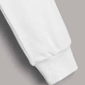 Nueva Sudadera con Capucha Deportiva Personalizada con Logotipo 2026 para Mujer, Sudadera Corta Informal para Mujer, Top Corto Informal para Mujer - Product Image 6