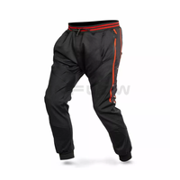 Uniforme de paintball personnalisé en polyester résistant à la lumière, maillot et pantalon de sport en gros, imprimés uniques, modèle grande taille