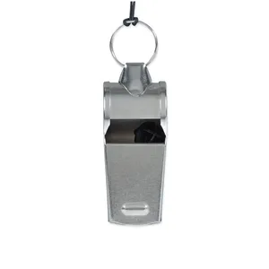 Silbato Metálico Personalizado XIULA para Merchandising de Atletismo - Product Image 3