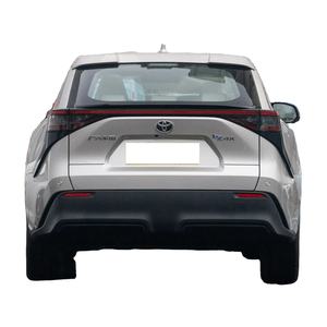 Nuevo SUV Eléctrico 2025 de 615 km de Autonomía, Edición Max, 5 Puertas, Vehículo de Nueva Energía, Sin Accidentes y Listo para Enviar - Product Image 3