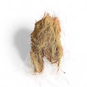 Industrial Grade 100% Natural Coco Fiber Made From Coconut Husk <b>for</b> Rope Brush <b>Mattress</b> and Manufacturing Made in Indonesia - Product Image 2