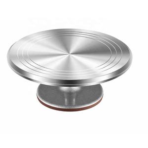 High Quality 2-Tier Stainless Steel Cake <b>Stand</b> Metal Cake <b>Stand</b> <b>Stands</b> Cake Tools From India Dessert <b>Display</b> Cupcake <b>Stands</b> - Product Image 3