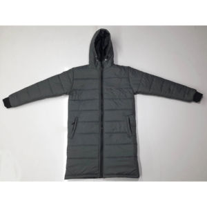 Chaqueta acolchada de burbujas de alta calidad con logotipo personalizado OEM, chaquetas acolchadas para hombre que mantienen el calor, chaqueta acolchada de invierno para hombre - Product Image 6