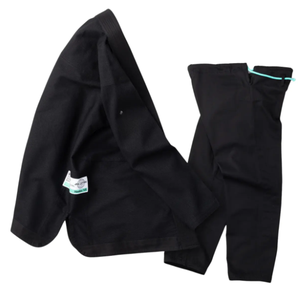 Kimono de Karate Unisex, Uniformes de BJJ y Ropa de Artes Marciales para Adultos, 100% Algodón, Secado Rápido - Product Image 2