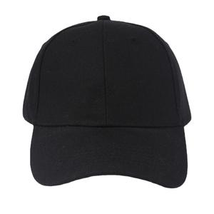 Gorra de Béisbol de 6 Paneles para Hombre, Venta al por Mayor, Color Sólido, Gorra Deportiva, Protección Solar para el Verano, Gorra Informal - Product Image 4