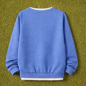 Sudadera de Invierno para Hombre de la Mejor Calidad, 100% Algodón, Forro Polar, Resistente al Viento, Corte Regular, Forro Polar de Lujo, Personalizable con Impresión Frontal - Product Image 2