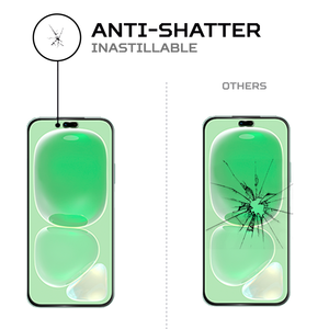 Protecteur d'écran ANTISHOCK pour Wiko X70 - Product Image 5