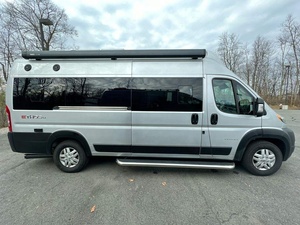 Camper 2023 e-n-t-e-g-r-a ethos 20D - Product Image 1