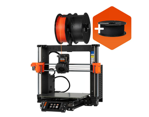 เครื่องพิมพ์สามมิติ Prusa MK4S ขาย - Product Image 2
