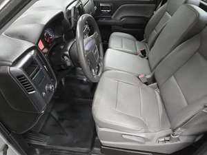 GMC Sierra 1500 Base Turbo AWD 2015, cuir, R18, automatique, conduite à gauche, pick-up - Product Image 3