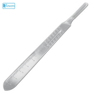 ด้ามจับมีดผ่าตัด - Product Image 1