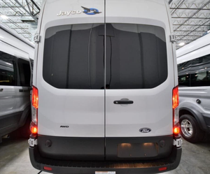 EN VENTA Autocaravana JAYCO SOLSTICE 21T 2026 NUEVA. CLASE B DISPONIBLE +ENVÍO GRATUITO - Product Image 4