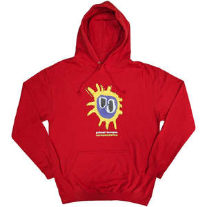 Sudadera con Capucha de Primera Calidad, 80% Algodón y 20% Poliéster, Personalizada con Serigrafía, Unisex, 360 GSM, para Invierno - Product Image 3