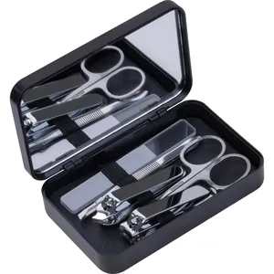 Set Manicure Personalizzato Stacy con Lime e Accessori Promozionali - Product Image 3
