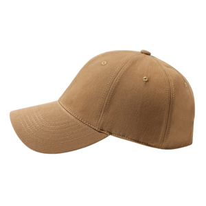 Gorra de Béisbol de Yoga al por Mayor, Transpirable, Impermeable, 100% Algodón, Moderna, Formal, para Hombre y Mujer, Talla Única, para Exteriores - Product Image 5