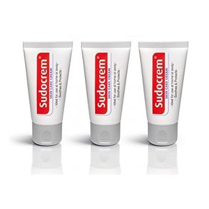 Crema para el Cuidado de la Piel Sudocrem, Tubo de 30G, Miniatura de Viaje para Calmar y Proteger la Piel - Product Image 2