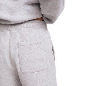 <b>Men's</b> Casual <b>Shorts</b> High Quality Elastic Sweatpants with Custom Logo Loose Fit Outdoor Street Wear Plain Dyed Wholesale - Product Image 5