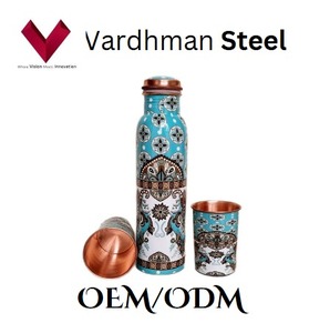 Gran oferta, impresión Digital esmaltada de 650 ML, impresiones digitales esmaltadas vibrantes donde el arte se encuentra con la durabilidad, diseño de esmalte Digital de 650 ML - Product Image 4