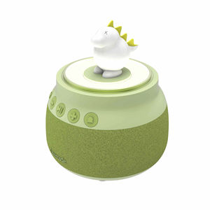 ของเล่นวงกลม LED พร้อมเสียงเพลงเพื่อการศึกษา ผลิตจากพลาสติก ABS ใช้แบตเตอรี่ลิเธียม สำหรับเด็กอายุ 2 ถึง 4 ปี - Product Image 1