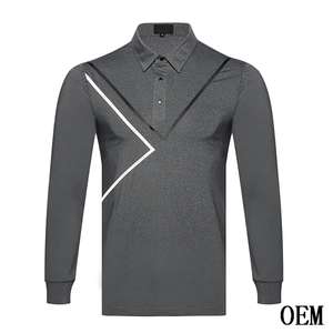 Tela de sarga con estampado personalizado de poliéster 100%, serigrafía anticontracción, suave, transpirable, de manga corta para hombre, para camisas - Product Image 6