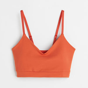 Soutien-gorge de sport pour femmes, style tendance, vente flash, prix abordable, qualité supérieure, style unique, logo personnalisé - Product Image 5
