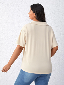 Ropa y Accesorios, Ropa de Mujer, Camisetas Polo para Mujer, Camisetas Polo con Logotipo Personalizado al por Mayor - Product Image 2