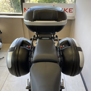 Motocicletas de Turismo Yamaha Tracer 900 Premium - Product Image 4