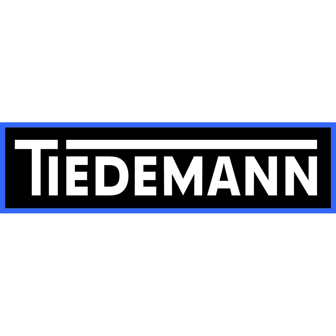 Tiedemann Instruments GmbH & Co. KG logo
