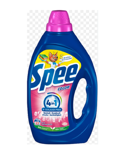 Venta al por Mayor de Desatascador de Drenaje Desechable Spee Color Jel Ecológico con Más del 80% de Contenido para Uso en Ropa en Todo el Mundo - Product Image 5