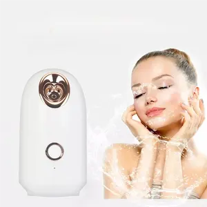 Toallas humeantes faciales de vapor, dispositivo de belleza para el cuidado de la piel, vapor caliente para combinar con máscara en invierno