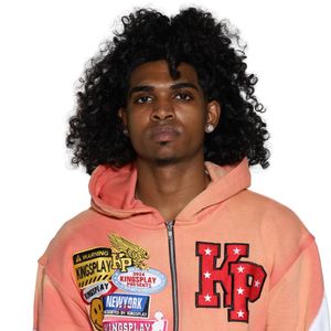 Mens <b>Graphic</b> Patch <b>Zip</b> <b>Up</b> <b>Hoodie</b> Fleece Streetwear Statement Design Distressed Sleeve Casual Hooded Sweatshirt - Product Image 6