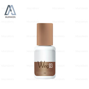 กาวติดขนตาเจล5มล. - Product Image 1
