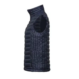 Gilet Bodywarmer Personalizzato Zepelin, Gilet con Peso Premium per Merchandising - Product Image 4