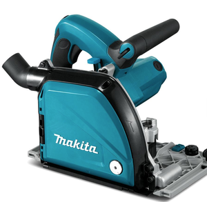 Nuova Sega per Scanalature in Alluminio MaKkita CA 50 00-XJ 1300W 118mm (4-5/8") per Alucobond, Garanzia di 3 Anni, 7000 RPM, Scanalature a V - Product Image 1
