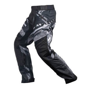 Paintball Uniforme Pantalón Pantalones Resistente a la luz Transpirable Adventure Team Paintball Pantalón Uniforme - Product Image 2