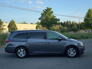 TITRE PROPRE-UTILISÉ-HON-DA- ODYSSEY- EX-L- FWD-PRÊT À EXPÉDIER-PORTO À PORTE-LIVRAISON - Product Image 4