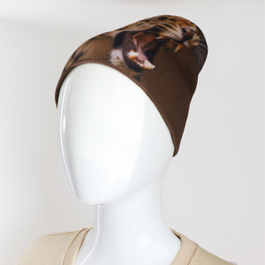 Casquette en coton 100% respirante et imperméable, sublimation durable, unisexe, étiquette privée, nouveau design, service OEM, logo personnalisé, haut de gamme - Product Image 4