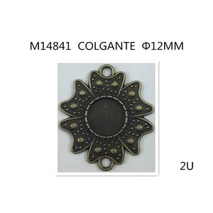 Artisanat Goller12u/c Résultats et composants de bijoux - Product Image 1