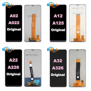 Sostituzione dello schermo OLED Incell per <span class=keywords><strong>Samsung</strong></span> A10 A11 A15 A05S A12 A21S A20 A24 A14 A03S A04E A51 A31 A50 A33 telefoni cellulari - Product Image 2