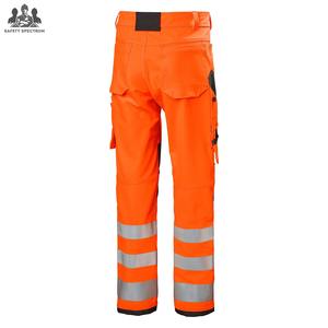 Men <b>Working</b> Safety Pants | Breathable <b>Waterproof</b> Quick Dry | Reinforced Stitching | Long Lasting Protective Wear | Wholesale - Product Image 4