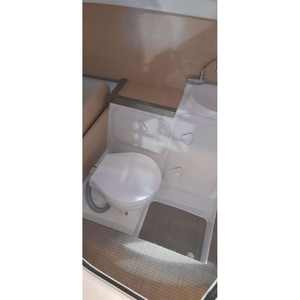 เครื่องยนต์เรือยนต์นอกเรือ Marinello Eden 26 รุ่นหรู สำหรับเรือคอนโซล/เรือดาดฟ้า ปี 2025 สภาพใหม่ - Product Image 3