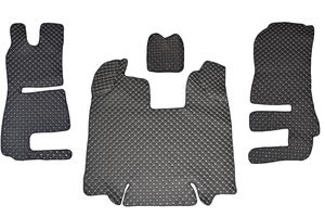 Tapis de cuirs compatibles pour Scania R 2013-2016 - Product Image 2