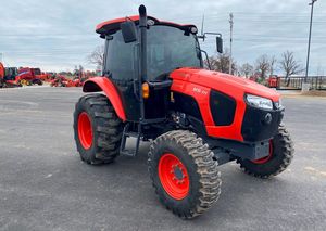 tractor agrícola Kubota - Product Image 3