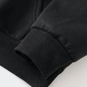 Vêtements en strass personnalisés en gros de haute qualité fabriqués sur commande pour les marques au prix de gros - Product Image 3